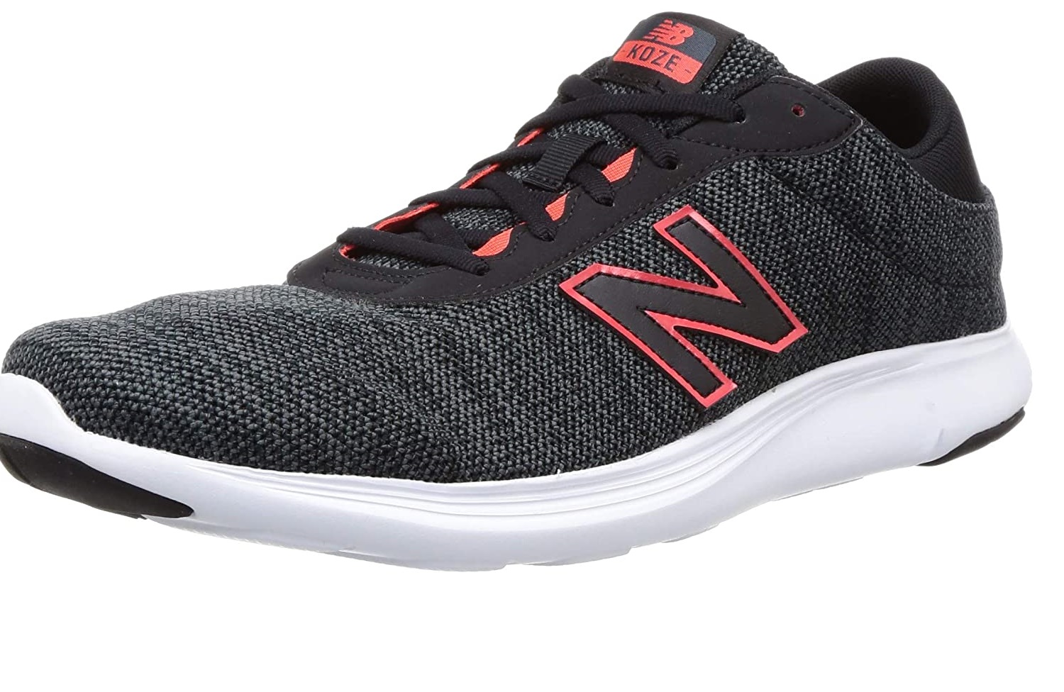 New balance store running koze